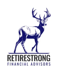 RetireStrong Financial Advisors Logo